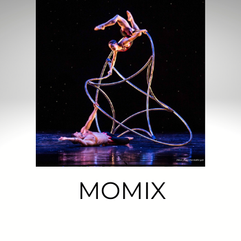 Momix - March 4th, 2022