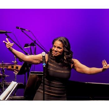 Audra McDonald kohler Audra McDonald kohler