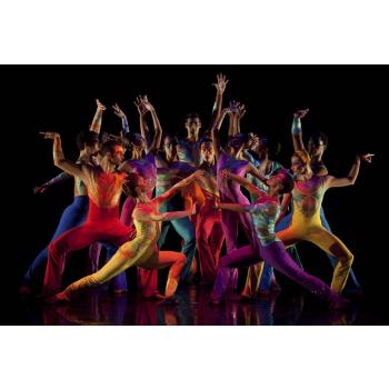 Ballet Hispanico