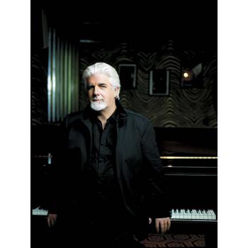 Michael McDonald