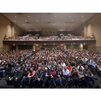 Kohler Memorial Theatre