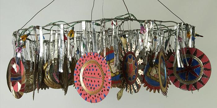 Emery Blagdon, featured in Major Collections