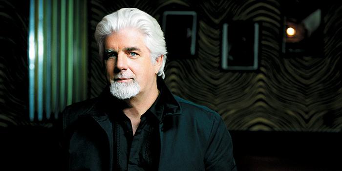 Distinguished Guest Series, featuring Michael McDonald (April 27th, 2013)