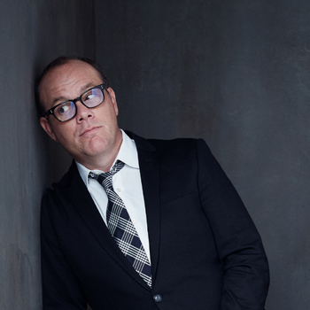 Tom Papa - Saturday, February 4 - 8:00pm