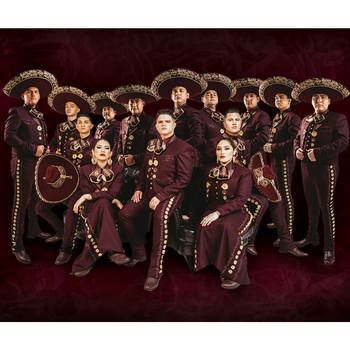 Mariachi Herencia De Mexico - Friday, March 10 - 8:00pm