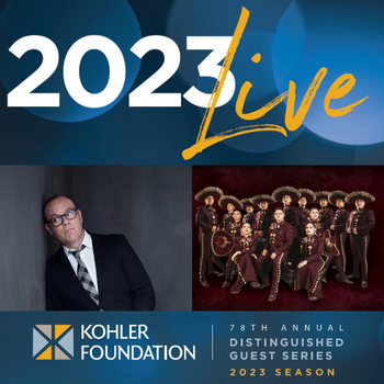 78th Distinguished Guest Series