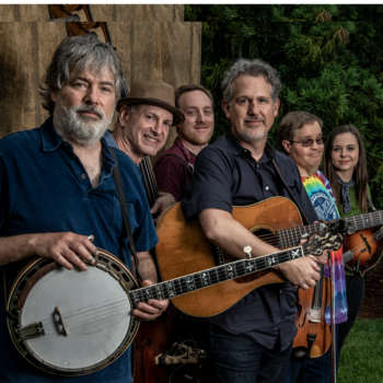 Bela Fleck | My Bluegrass Heart - Thursday, April 25, 2024