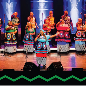 Soweto Gospel Choir - October 7, 2022