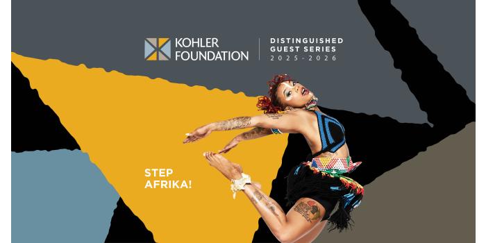 Step Afrika! Tickets Available Now