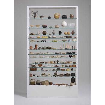 Glass Cabinet