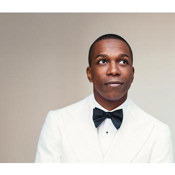 Leslie Odom, Jr.  2017/18