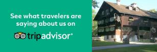 Trip Advisor Walederhaus