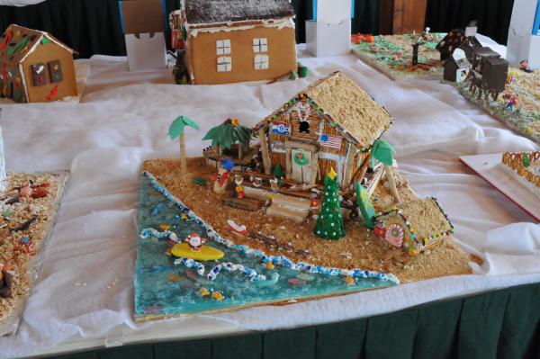 Christmas Island