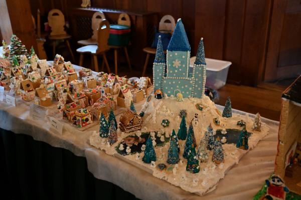 Gingerbread 2