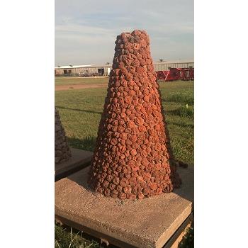 Tower of Barite Roses